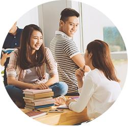 SocialCraft Project
